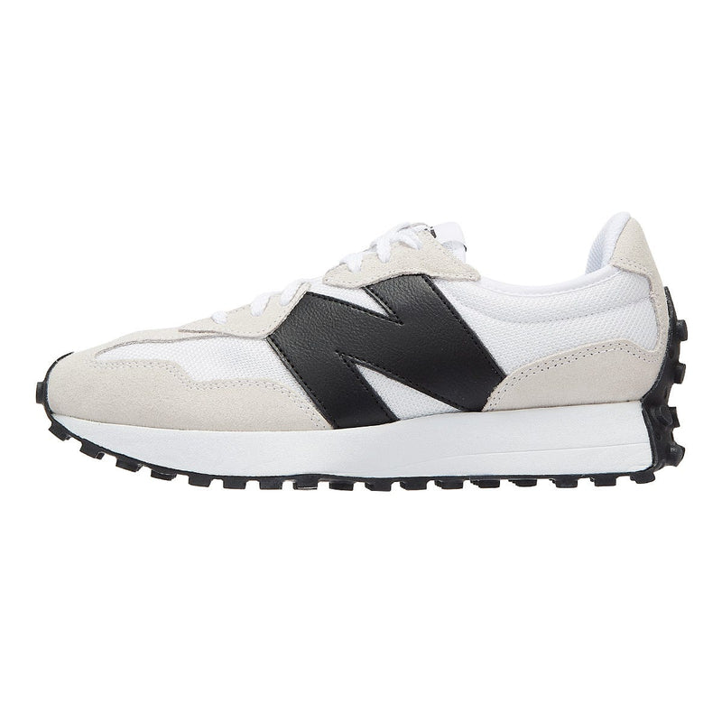 Baskets New Balance 327 blanches