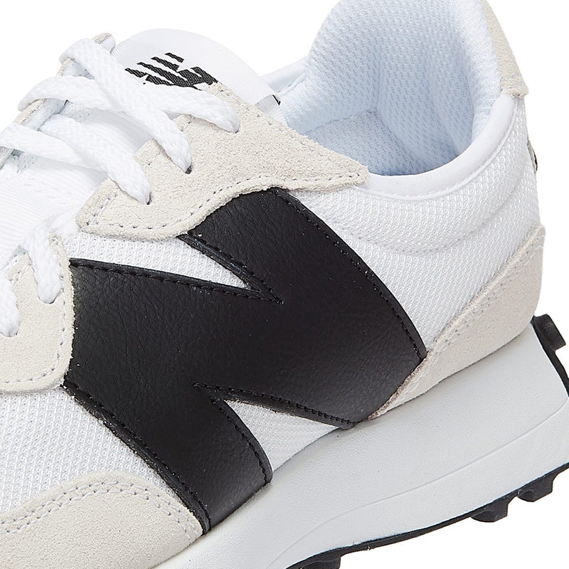 Baskets New Balance 327 blanches