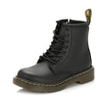 Dr. Martens Kids 1460 Black Boots