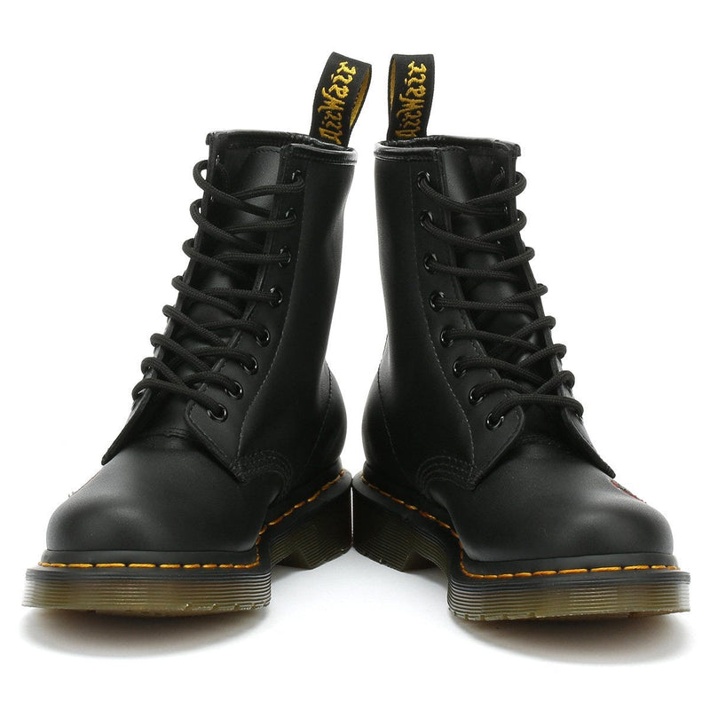 Dr. Martens 1460 Vonda Femmes Bottes noires