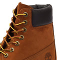 Timberland 6Inch Premium Mens Rust Boots