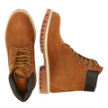 Timberland 6Inch Premium Mens Rust Boots