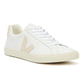 Veja Esplar Baskets blanches / sable pour femmes