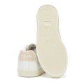 Veja Esplar Baskets blanches / sable pour femmes