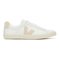 Veja Esplar Baskets blanches / sable pour femmes