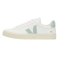 Veja Campo Baskets blanches / Matcha pour femmes